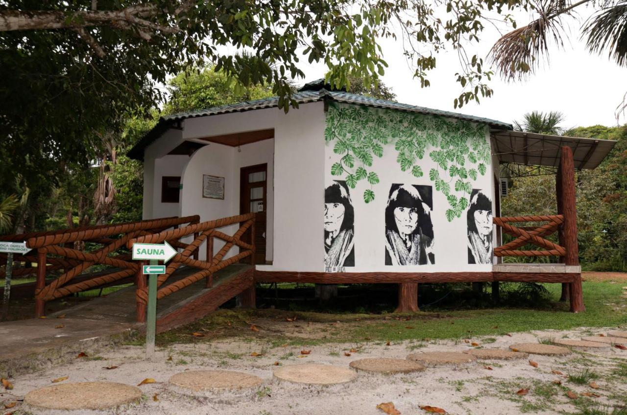Quarto Família - Acesso para Hóspedes com Mobilidade Reduzida